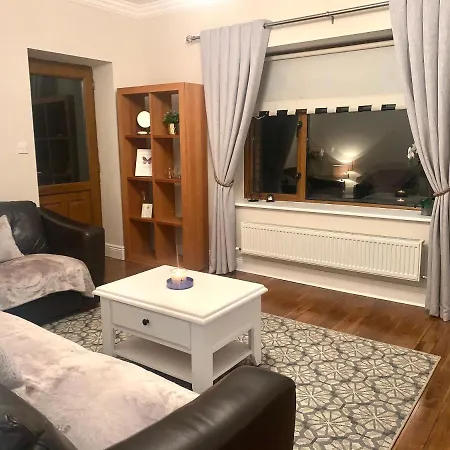 Apartment Carraig House