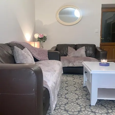 公寓 Carraig House *