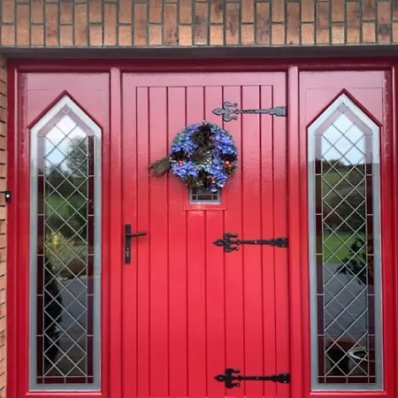 公寓 Carraig House *