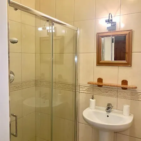 Apartment Carraig House