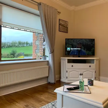 公寓 Carraig House *