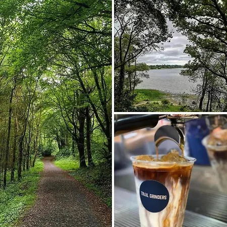 公寓 Carraig House *