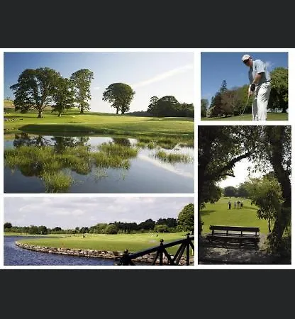Carraig House