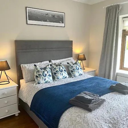 Carraig House 公寓 卡文