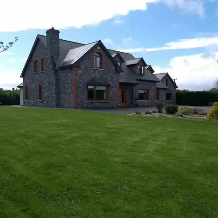 Appartamento Carraig House