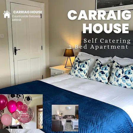 Carraig House