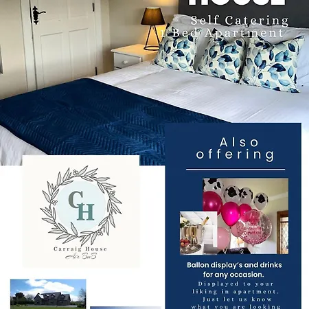 Carraig House
