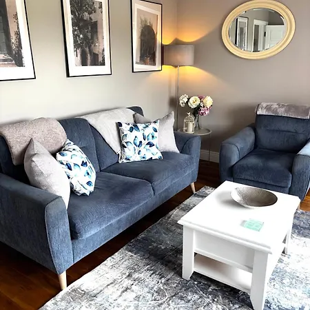 شقة Carraig House كافان