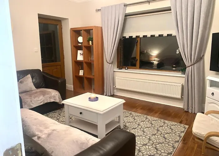 Apartmán Carraig House