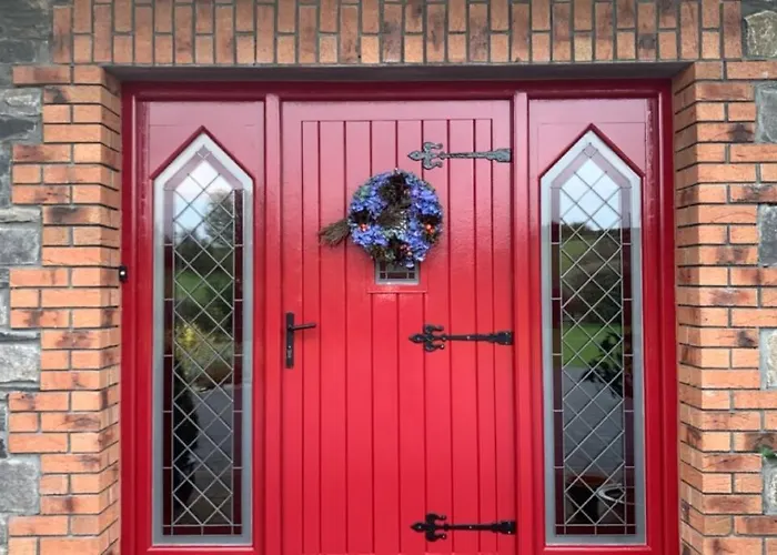 Apartmán Carraig House *