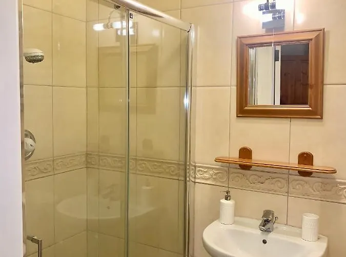 Apartmán Carraig House