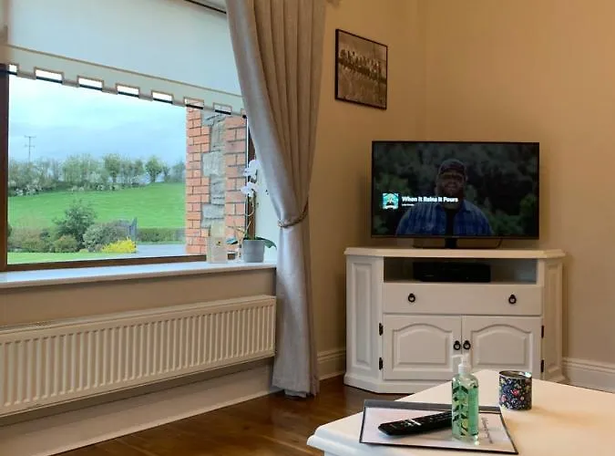 Apartmán Carraig House *