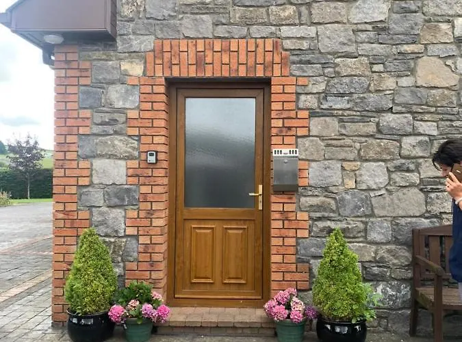 Apartmán Carraig House *