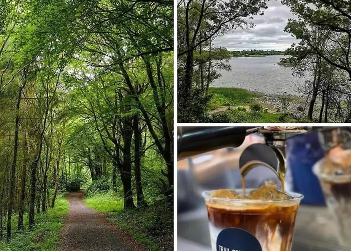 Apartmán Carraig House *