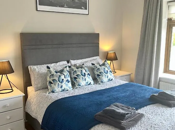 Carraig House Apartament Cavan