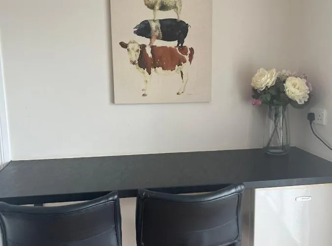 Carraig House Apartmán Cavan