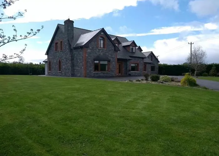 Apartament Carraig House